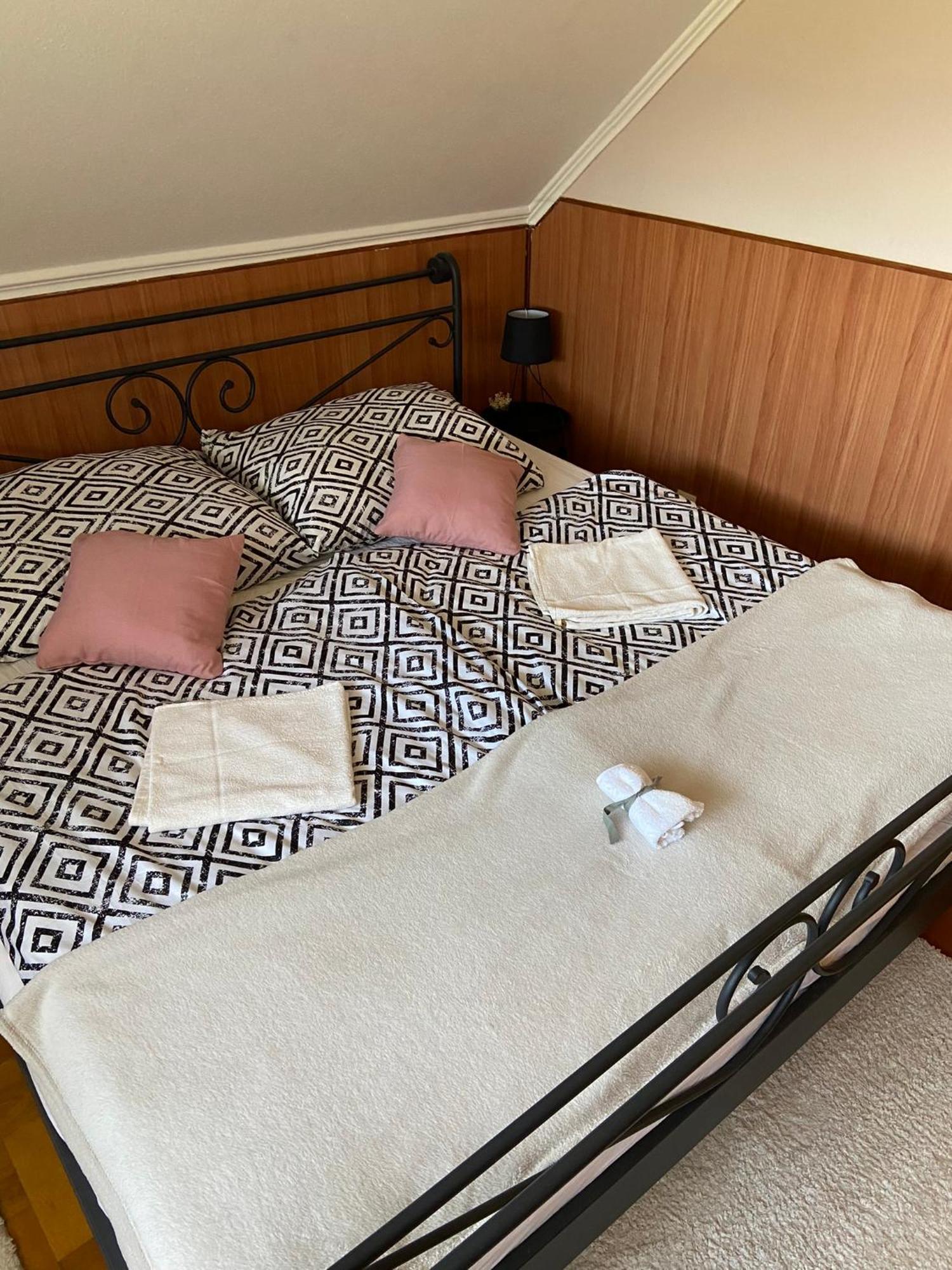 Zaira Apartman Hajdúszoboszló Exteriér fotografie
